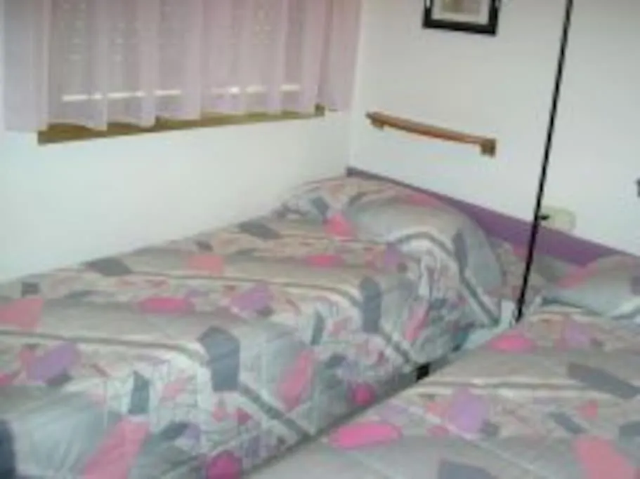 Daire Acogedor Apartamento Con Piscina Proximo A La Playa Tossa de Mar