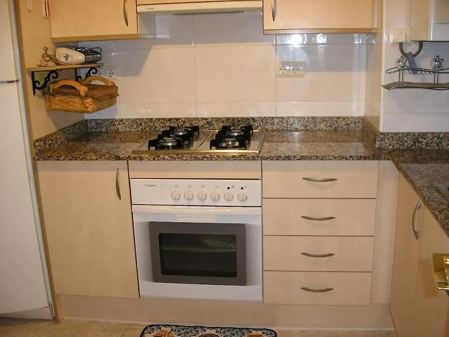 Acogedor Apartamento Con Piscina Proximo A La Playa Tossa de Mar Daire