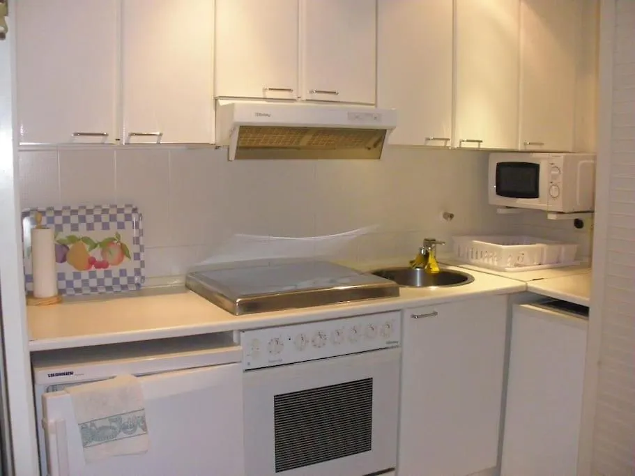 Acogedor Apartamento Con Piscina Proximo A La Playa Tossa de Mar Daire